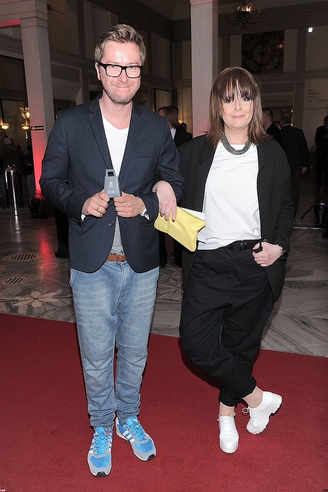 Tomasz Kin nie będzie już prowadził Magla towarzyskiego