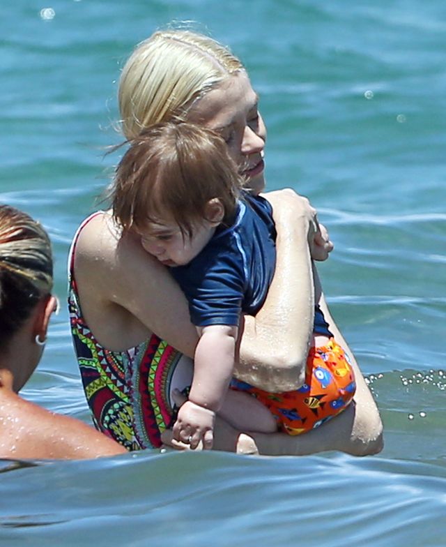 Jaime King opowiedziała o swych pięciu poronieniach 