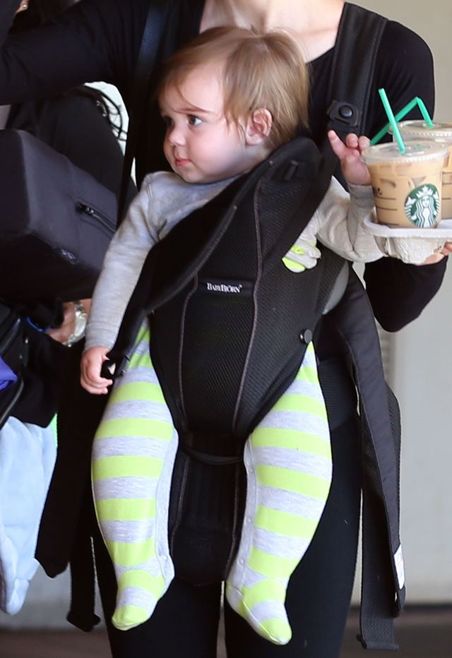 Jaime King opowiedziała o swych pięciu poronieniach 