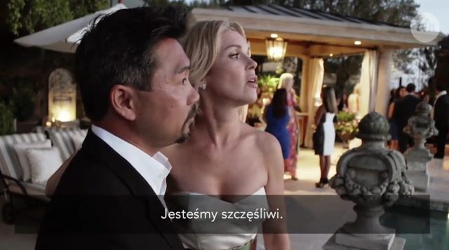 Kinga Korta na imprezie dowiedziała się bardzo ważnej rzeczy