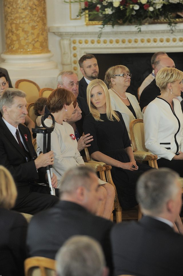 Czy Kinga Duda zostawi Kraków i zamieszka w Warszawie?