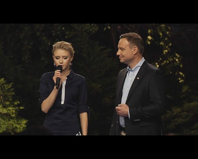  Kinga Duda - czy córka Dudy przeprowadzi się do Warszawy?