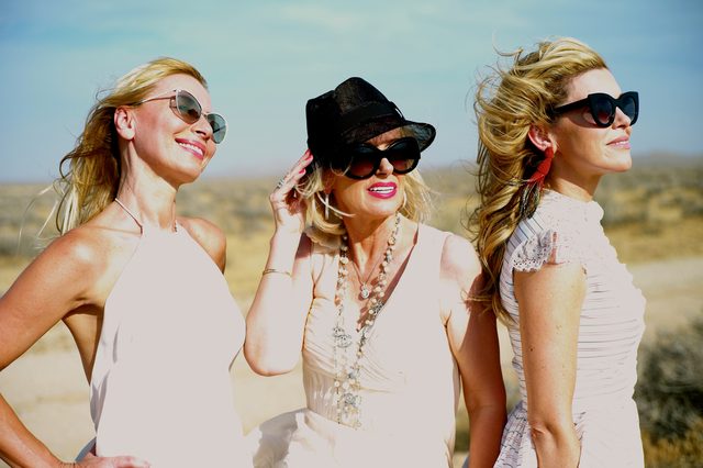 Kinga Korta nie lubi zakładać tej samej sukienki dwa razy