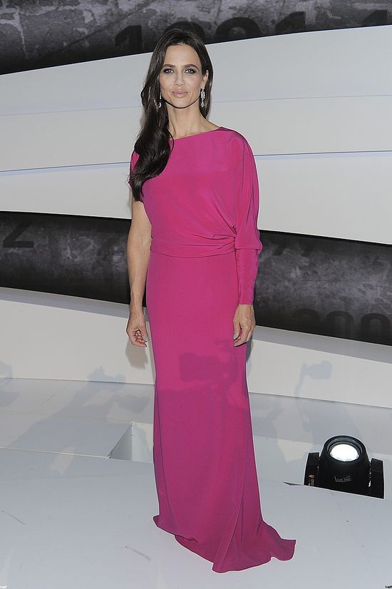 Na gali Ludzie Wolności nie zabrakło gwiazd (FOTO) Na gali Ludzie Wolności nie zabrakło gwiazd (FOTO)