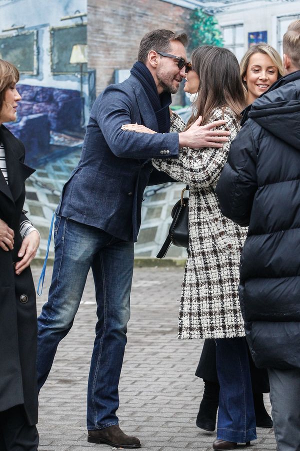 Kinga Rusin pokazała ZMASAKROWANĄ twarz po wypadku!