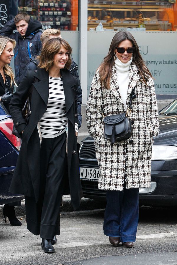 Kinga Rusin czy Karolina Ferenstein-Kraśko - która wygląda lepiej? (ZDJĘCIA)