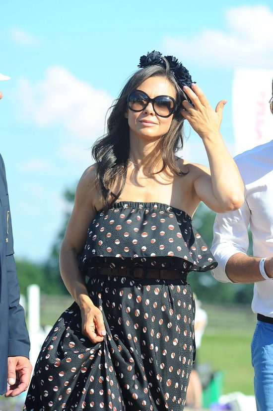 Kinga Rusin w BIKINI (Facebook)