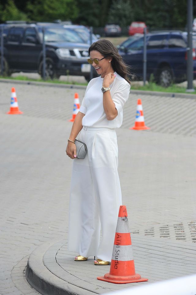 Kinga Rusin: Wrzucam SZOKUJĄCE zdjęcie bez makijażu. Faktycznie jest SZOK! Kinga Rusin: Wrzucam SZOKUJĄCE zdjęcie bez makijażu. Faktycznie jest SZOK!