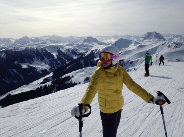 Kinga Rusin pokazała zdjęcia z wakacji (FOTO)