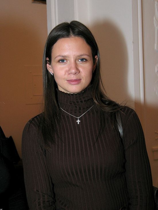 Kinga Rusin dziś wygląda lepiej niż 10 lat temu? (FOTO) Kinga Rusin dziś wygląda lepiej niż 10 lat temu? (FOTO)