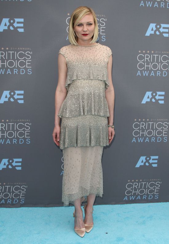 Gwiazdy na rozdani Critics Choice Awards 2016 (FOTO)