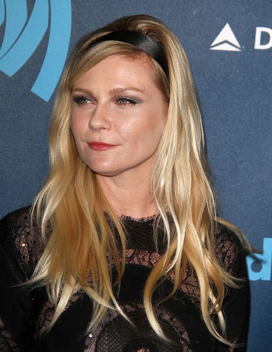 Plejada gwiazd na gali GLAAD Media Awards