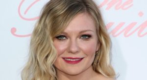 Kirsten Dunst jest w ciąży!