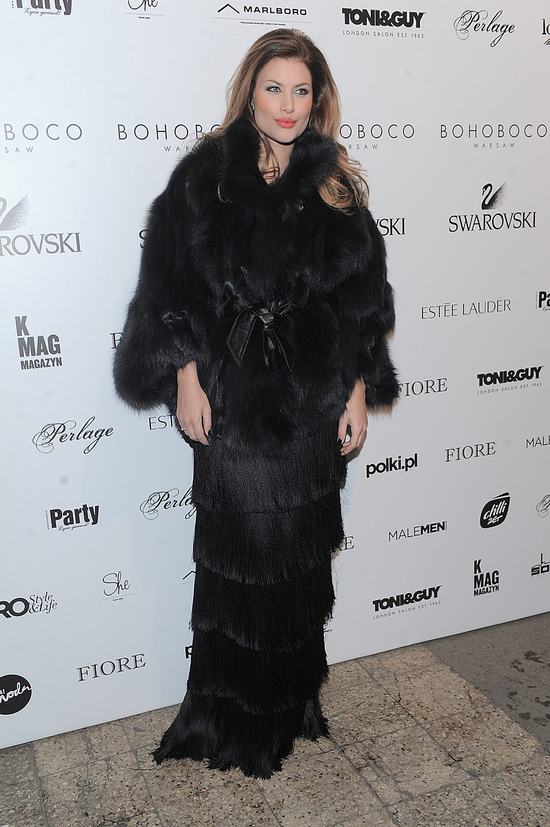 Pokaz Bohoboco - kto przyszedł? (FOTO)