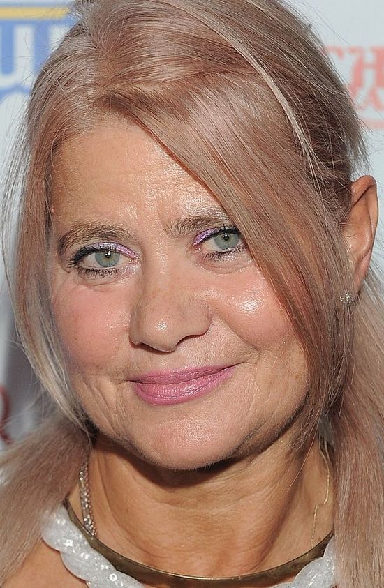 Izabela Kisio-Skorupa pokazała się bez makijażu (FB)