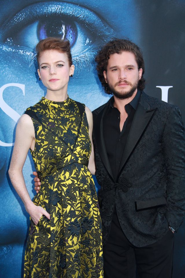 Żona Kita Harringtona nie odzywała się do niego przez trzy dni po tym, co jej po