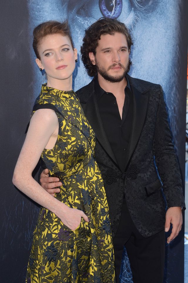 Żona Kita Harringtona nie odzywała się do niego przez trzy dni po tym, co jej po