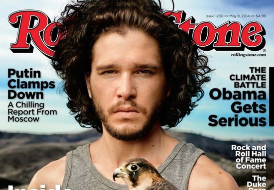 Oto najseksowniejsi panowie na świecie! (FOTO) Oto najseksowniejsi panowie na świecie! (FOTO)