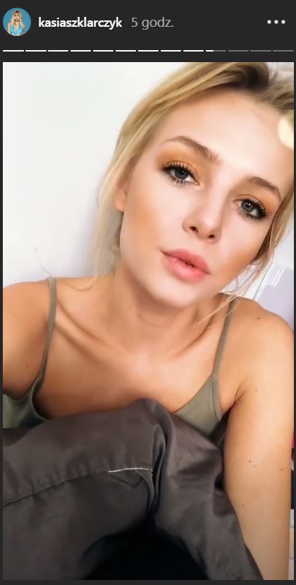 Uczestniczka Top Model doczekała się publicznych przeprosin, za OHYDNE słowa