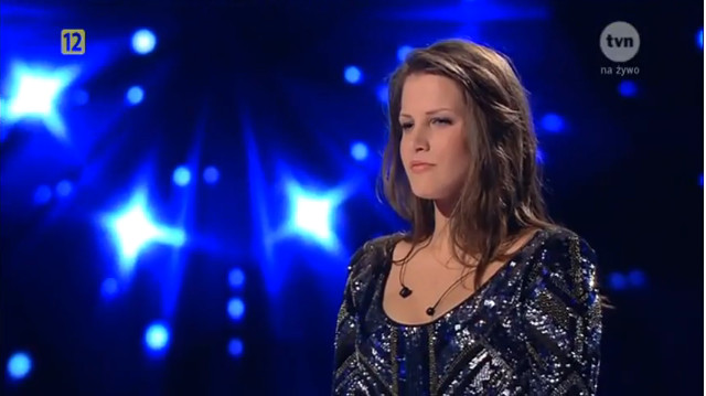 Maja Hyży przegrała w dogrywce z mężem (FOTO)