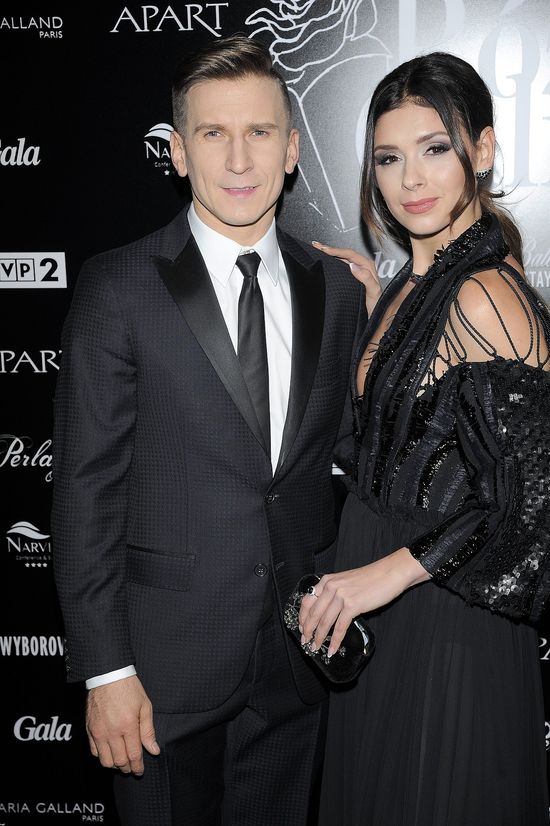 Klauda Halejcio zaborcza? Mamy jej komentarz