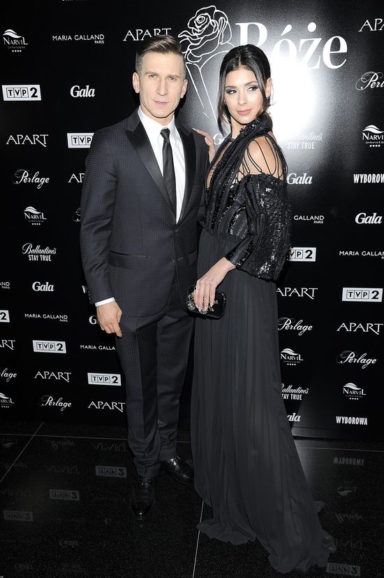 Klauda Halejcio zaborcza? Mamy jej komentarz