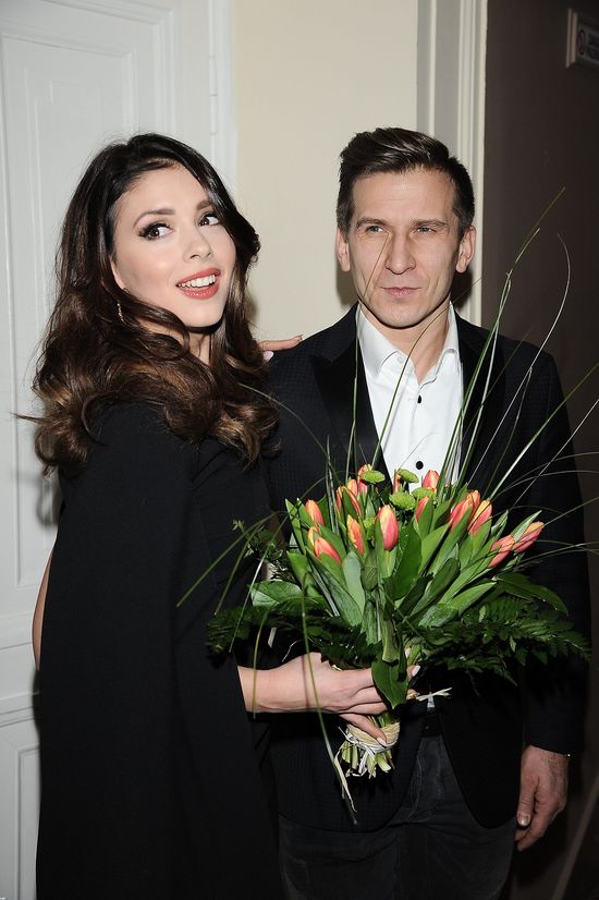 Halejcio i Barański tacy zakochani (FOTO)