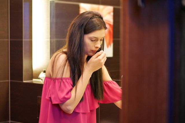 UWAGA SPOILER! Dramat w Pierwszej miłości (ZDJĘCIA)