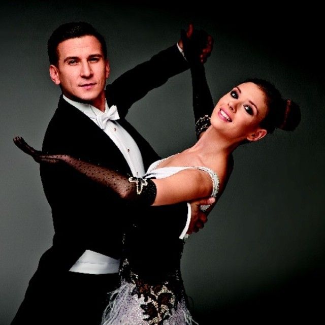 Klaudia Halejcio jak Ewa Chodakowska