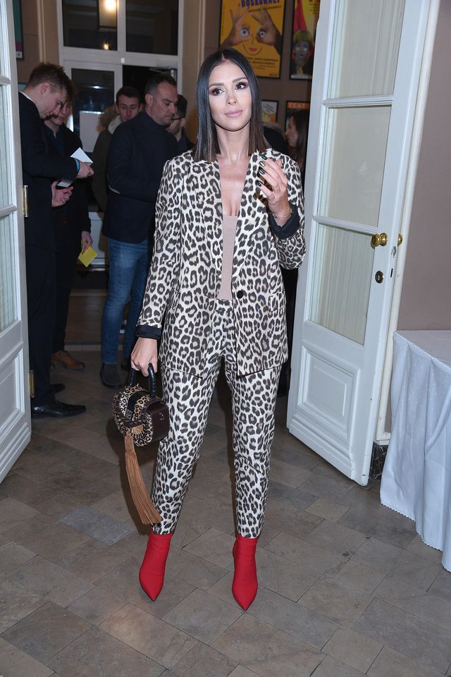 Mamy polską Kim Kardashian? (ZDJĘCIA)