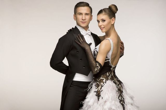 Klaudia Halejcio jak Ewa Chodakowska