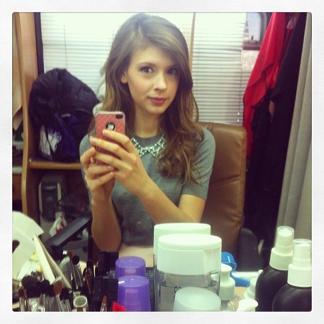 Klaudia Halejcio jak Ewa Chodakowska