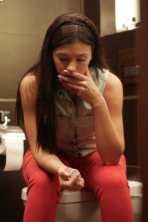 UWAGA SPOILER! Dramat w Pierwszej miłości (ZDJĘCIA)