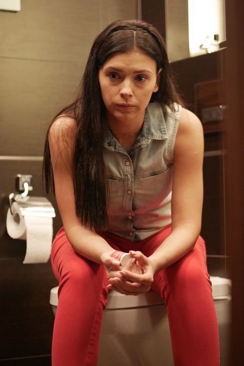 UWAGA SPOILER! Dramat w Pierwszej miłości (ZDJĘCIA)