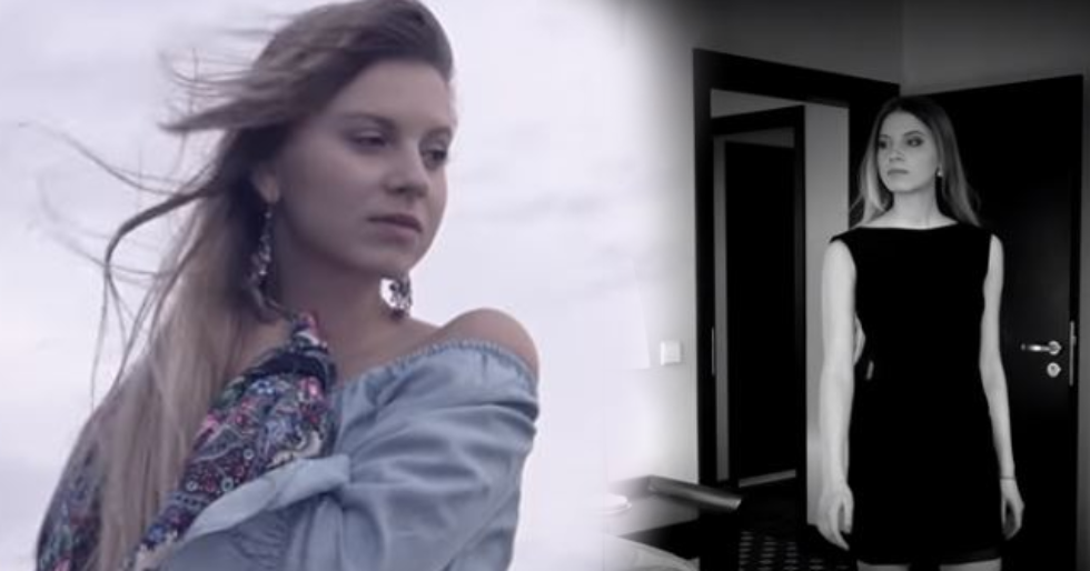 Klaudia Kulawik wydała swój singiel: Sory, ale to kolejny gniot Klaudia Kulawik wydała swój singiel: Sory, ale to kolejny gniot