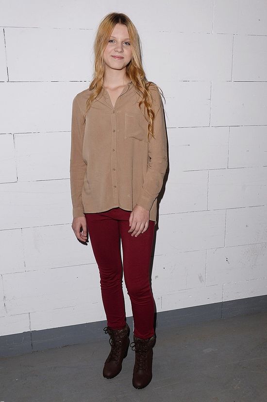 Pamiętacie Kaludię Kulawik z pierwszej edycji Mam Talent?