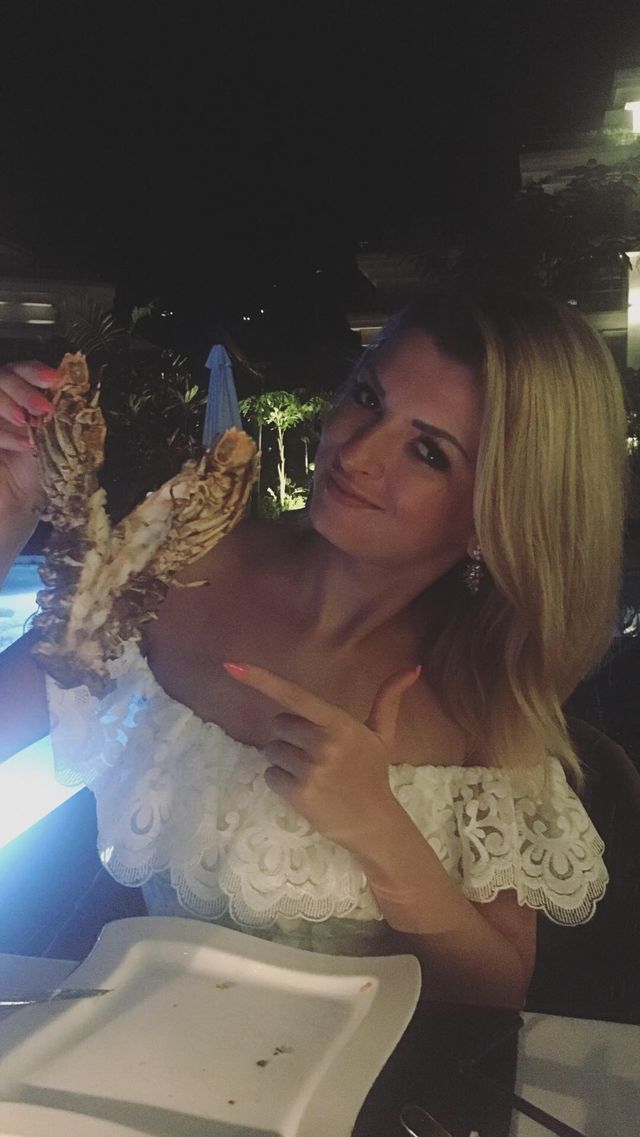 Kto majówkę spędził na Seszelach? (ZDJĘCIA) Kto majówkę spędził na Seszelach? (ZDJĘCIA)