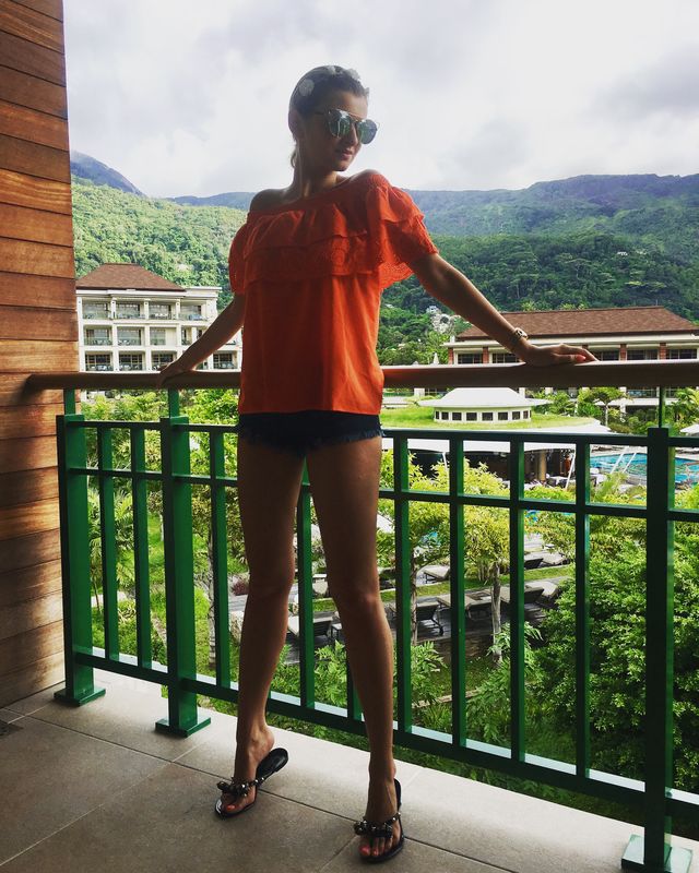 Kto majówkę spędził na Seszelach? (ZDJĘCIA) Kto majówkę spędził na Seszelach? (ZDJĘCIA)