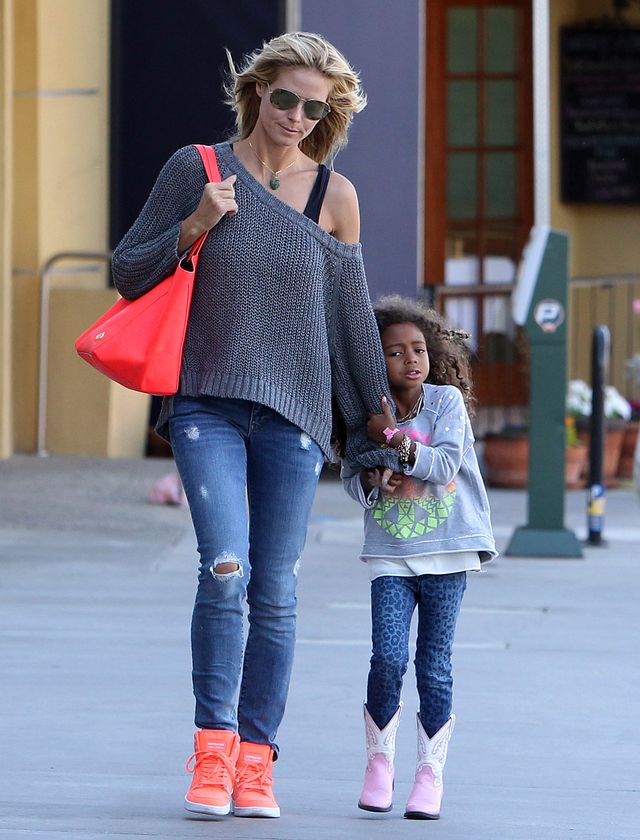 Dlaczego Martin Kristen zostawił Heidi Klum?