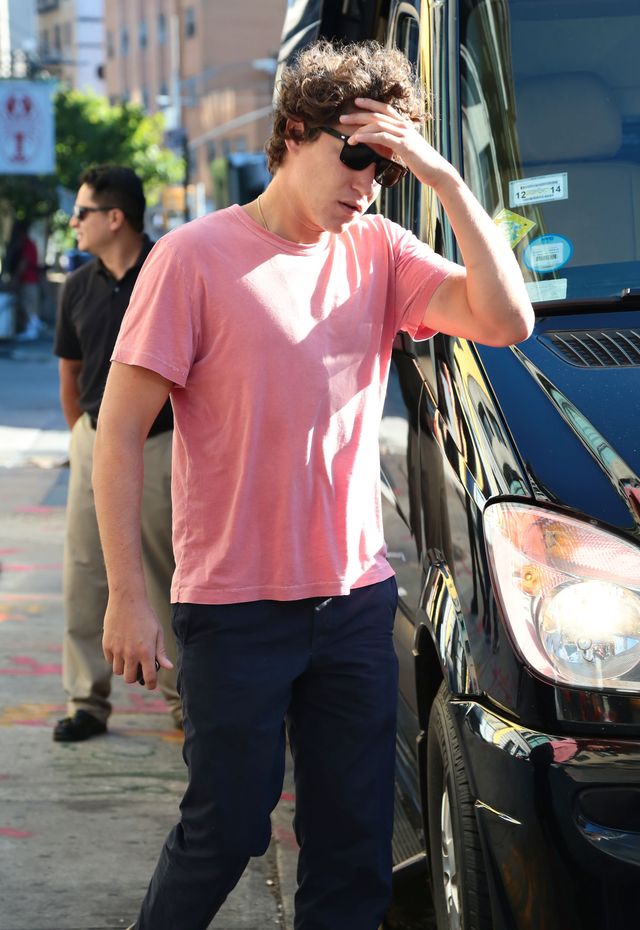 Pupa Heidi Klum ZNIKNĘŁA! (FOTO) Pupa Heidi Klum ZNIKNĘŁA! (FOTO)