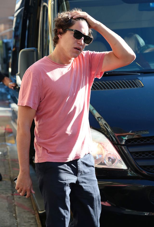 Pupa Heidi Klum ZNIKNĘŁA! (FOTO)