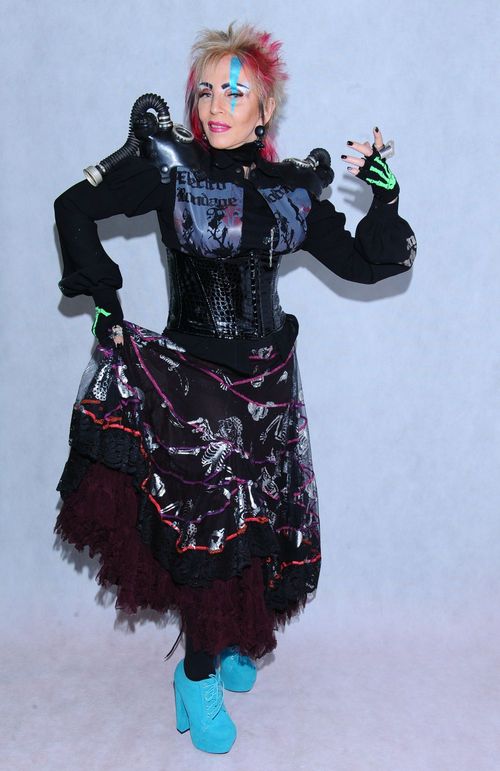 Gruza o Mazurównie: Jest wspaniałym ojcem zdolnych dzieci... Gruza o Mazurównie: Jest wspaniałym ojcem zdolnych dzieci...