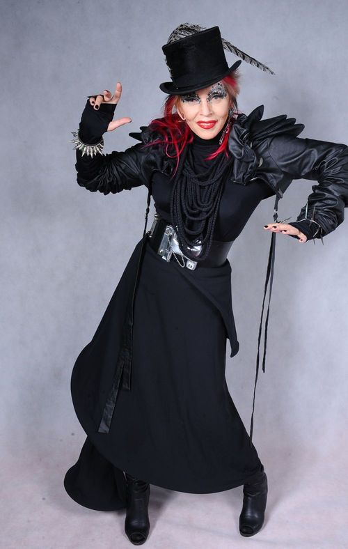 Gruza o Mazurównie: Jest wspaniałym ojcem zdolnych dzieci... Gruza o Mazurównie: Jest wspaniałym ojcem zdolnych dzieci...