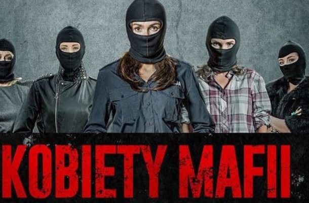 Jest pierwszy, reżyserski zwiastun „Kobiet mafii” Patryka Vegi! (VIDEO)