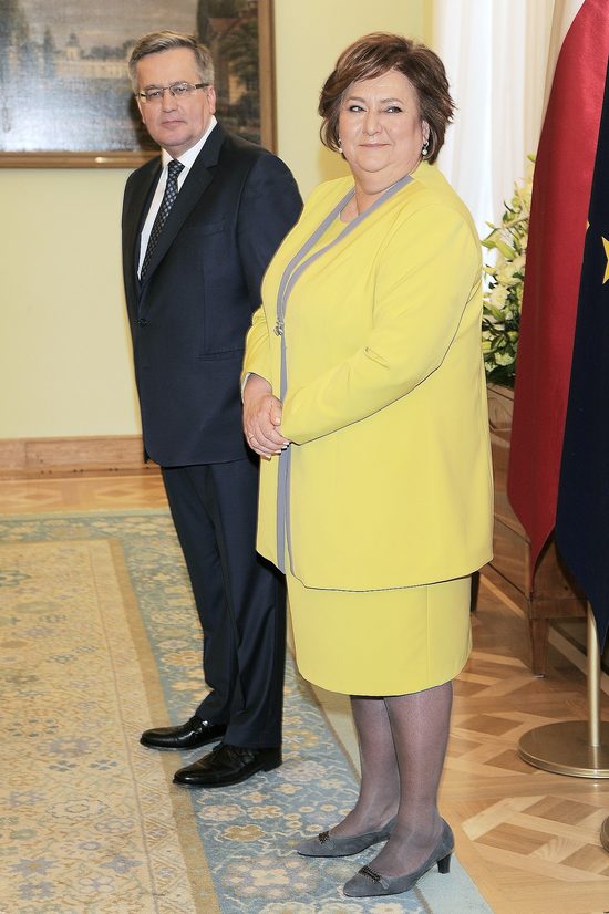 Amaro: Nie odmówiłem rezerwacji prezydentowi Amaro: Nie odmówiłem rezerwacji prezydentowi