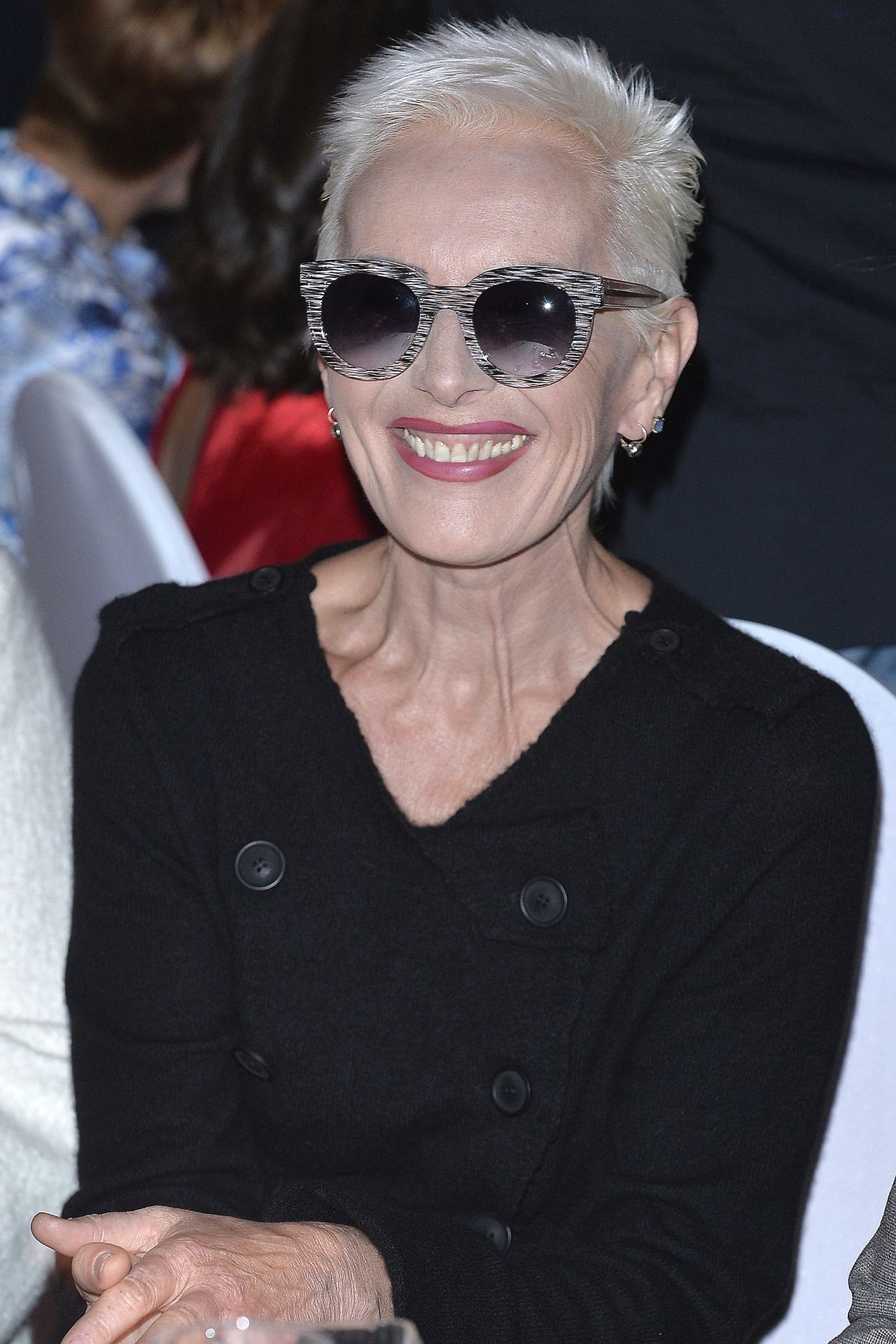 Trzy miesiące po śmierci Kory na jej grobie pojawi się coś nietypowego