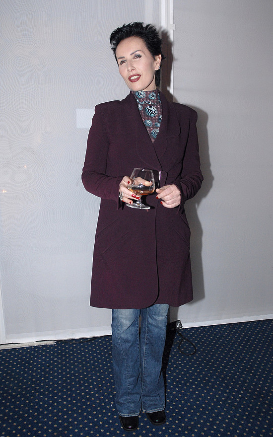 Kora winna, ale nie skazana