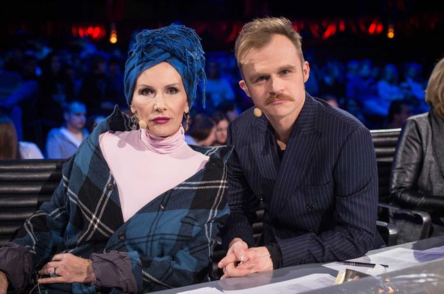 Kora w świetnej formie w MBTM (FOTO)