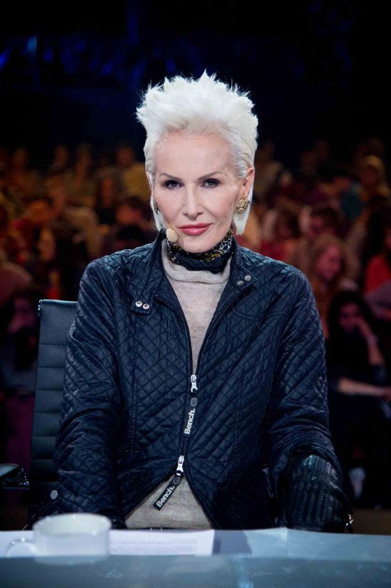 Kora w MBTM: Jestem zdrowa! Kora w MBTM: Jestem zdrowa!