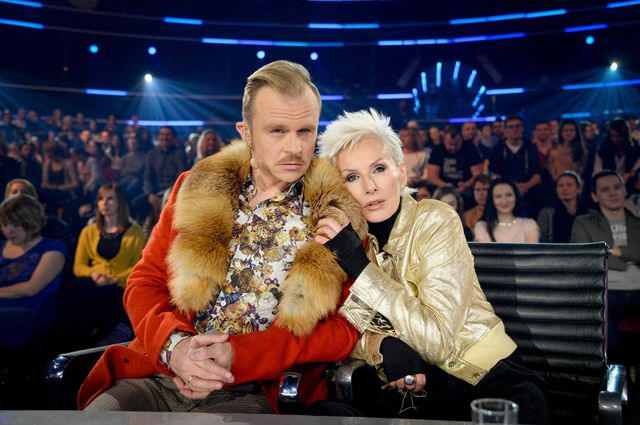 Kora zaskoczyła swoją wypowiedzią w MBTM Kora zaskoczyła swoją wypowiedzią w MBTM